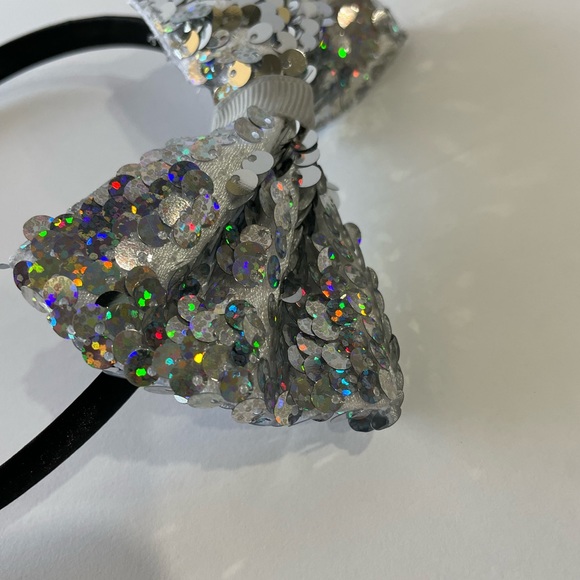 Sequin headband - Picture 6 of 6